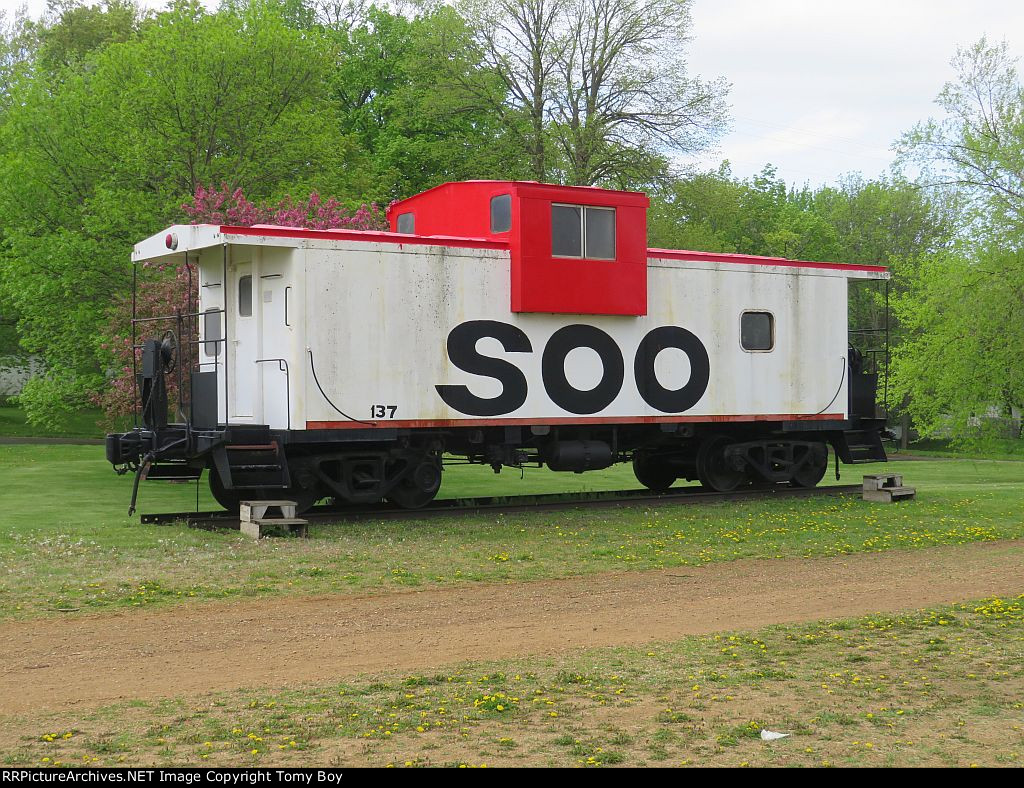 SOO 137